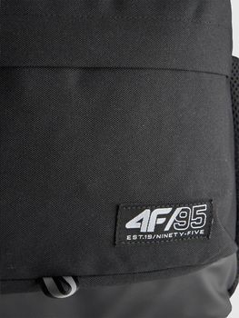 Рюкзак 4F BACKPACK U605 детский - 5