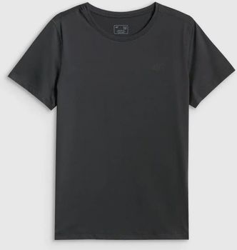 Футболка 4F TSHIRT FNK F1846 жіноча - 4