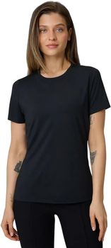 Футболка 4F TSHIRT FNK F1846 жіноча - фото