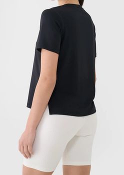 Футболка 4F TSHIRT FNK F1847 жіноча - 2
