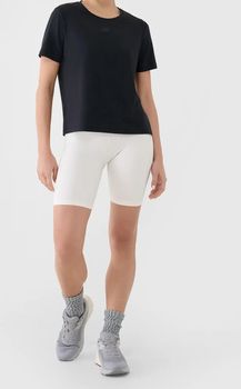 Футболка 4F TSHIRT FNK F1847 жіноча - 3
