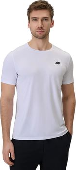 Футболка 4F TSHIRT FNK M1785 чоловіча - 4