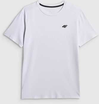 Футболка 4F TSHIRT FNK M1785 чоловіча - 6
