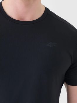 Футболка 4F TSHIRT FNK M1785 чоловіча - 3