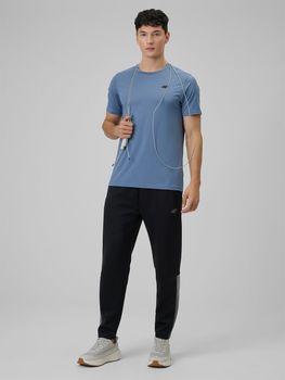 Футболка 4F TSHIRT FNK M1785 чоловіча - 2