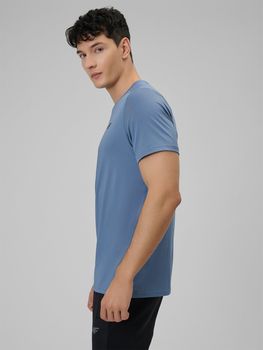 Футболка 4F TSHIRT FNK M1785 чоловіча - 3