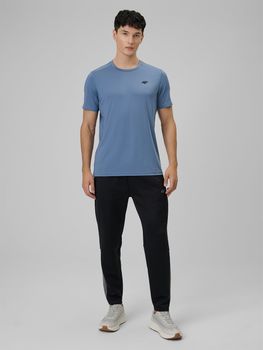 Футболка 4F TSHIRT FNK M1785 чоловіча - 6