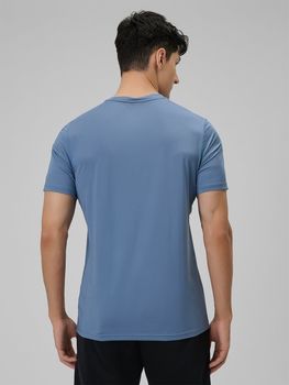 Футболка 4F TSHIRT FNK M1785 чоловіча - 7