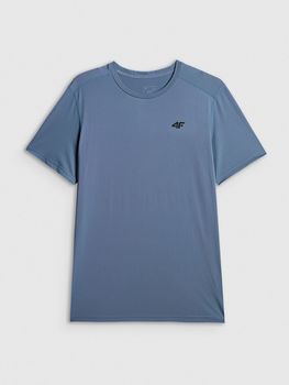 Футболка 4F TSHIRT FNK M1785 чоловіча - 8