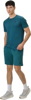Футболка 4F TSHIRT FNK M1785 чоловіча - 1