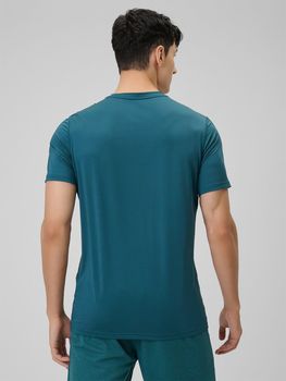 Футболка 4F TSHIRT FNK M1785 чоловіча - 7