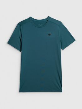 Футболка 4F TSHIRT FNK M1785 чоловіча - 8