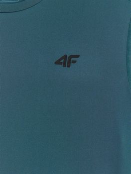Футболка 4F TSHIRT FNK M1785 чоловіча - 9