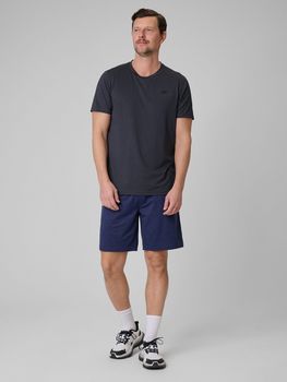 Футболка 4F TSHIRT FNK M2140 чоловіча - 2