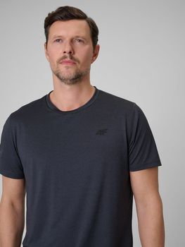 Футболка 4F TSHIRT FNK M2140 чоловіча - 4
