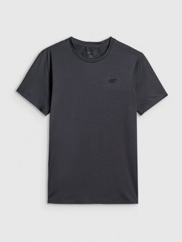 Футболка 4F TSHIRT FNK M2140 чоловіча - 7