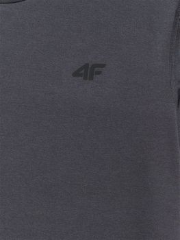 Футболка 4F TSHIRT FNK M2140 чоловіча - 8