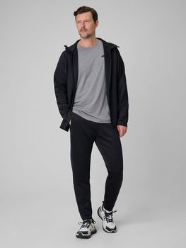 Футболка 4F TSHIRT FNK M2140 чоловіча - 2