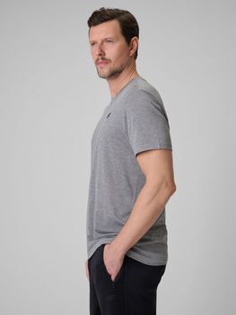 Футболка 4F TSHIRT FNK M2140 чоловіча - 3