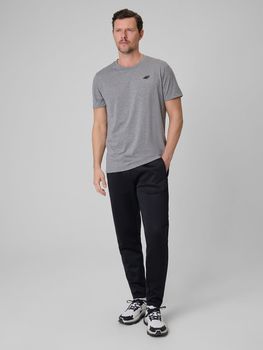 Футболка 4F TSHIRT FNK M2140 чоловіча - 5