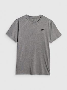 Футболка 4F TSHIRT FNK M2140 чоловіча - 7