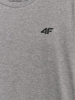 Футболка 4F TSHIRT FNK M2140 чоловіча - 8