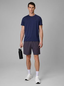 Футболка 4F TSHIRT FNK M2140 чоловіча - 2