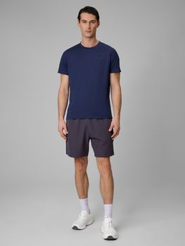 Футболка 4F TSHIRT FNK M2140 чоловіча - 5
