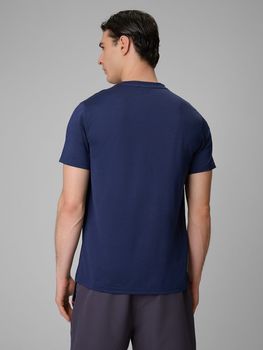 Футболка 4F TSHIRT FNK M2140 чоловіча - 6