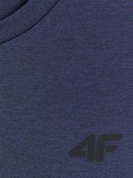 Футболка 4F TSHIRT FNK M2140 чоловіча - 8