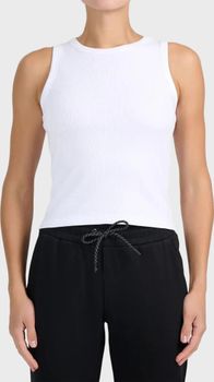 Футболка 4F SLEEVELESS F299 жіноча - фото