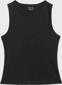 Футболка 4F SLEEVELESS F299 жіноча - 2