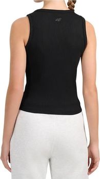Футболка 4F SLEEVELESS F299 жіноча - 3