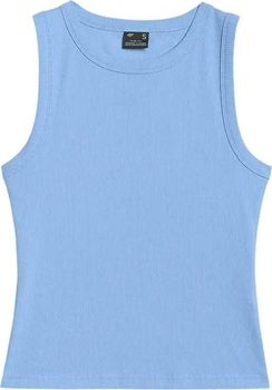 Футболка 4F SLEEVELESS F299 жіноча - 3