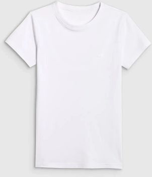 Футболка 4F TSHIRT F3306 женская - 3