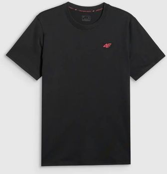 Футболка 4F TSHIRT M3341 чоловіча - 3