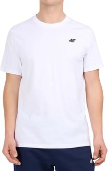 Футболка 4F TSHIRT M3341 чоловіча - 1
