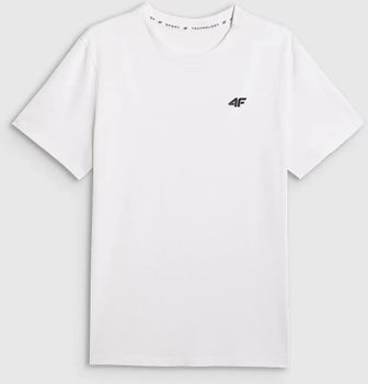 Футболка 4F TSHIRT M3341 чоловіча - 3