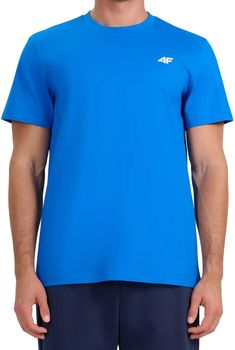 Футболка 4F TSHIRT M3341 чоловіча - 7