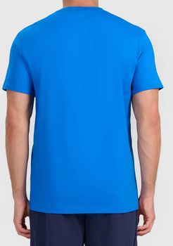 Футболка 4F TSHIRT M3341 чоловіча - 2