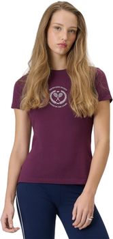 Футболка 4F TSHIRT F2723 жіноча - фото