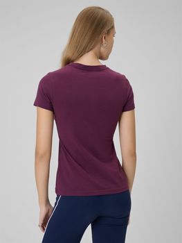 Футболка 4F TSHIRT F2723 женская - 6