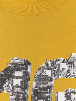 Футболка 4F TSHIRT M2659 чоловіча - 6