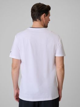 Футболка 4F TSHIRT M2663 чоловіча - 5