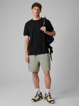 Футболка 4F TSHIRT M3322 чоловіча - 2