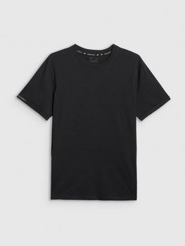 Футболка 4F TSHIRT M3322 чоловіча - 5