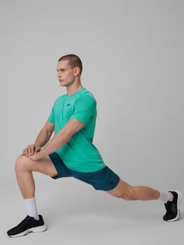 Футболка 4F TSHIRT FNK M1785 чоловіча - 2