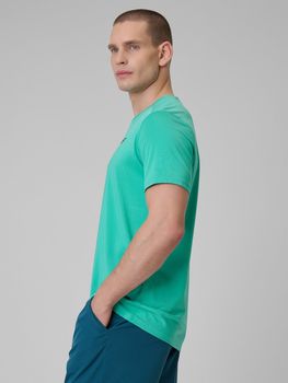 Футболка 4F TSHIRT FNK M1785 чоловіча - 3
