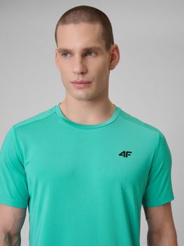 Футболка 4F TSHIRT FNK M1785 чоловіча - 4