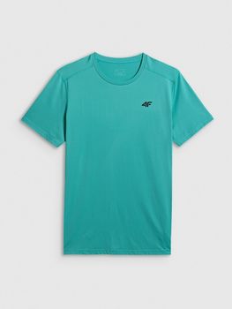 Футболка 4F TSHIRT FNK M1785 чоловіча - 7